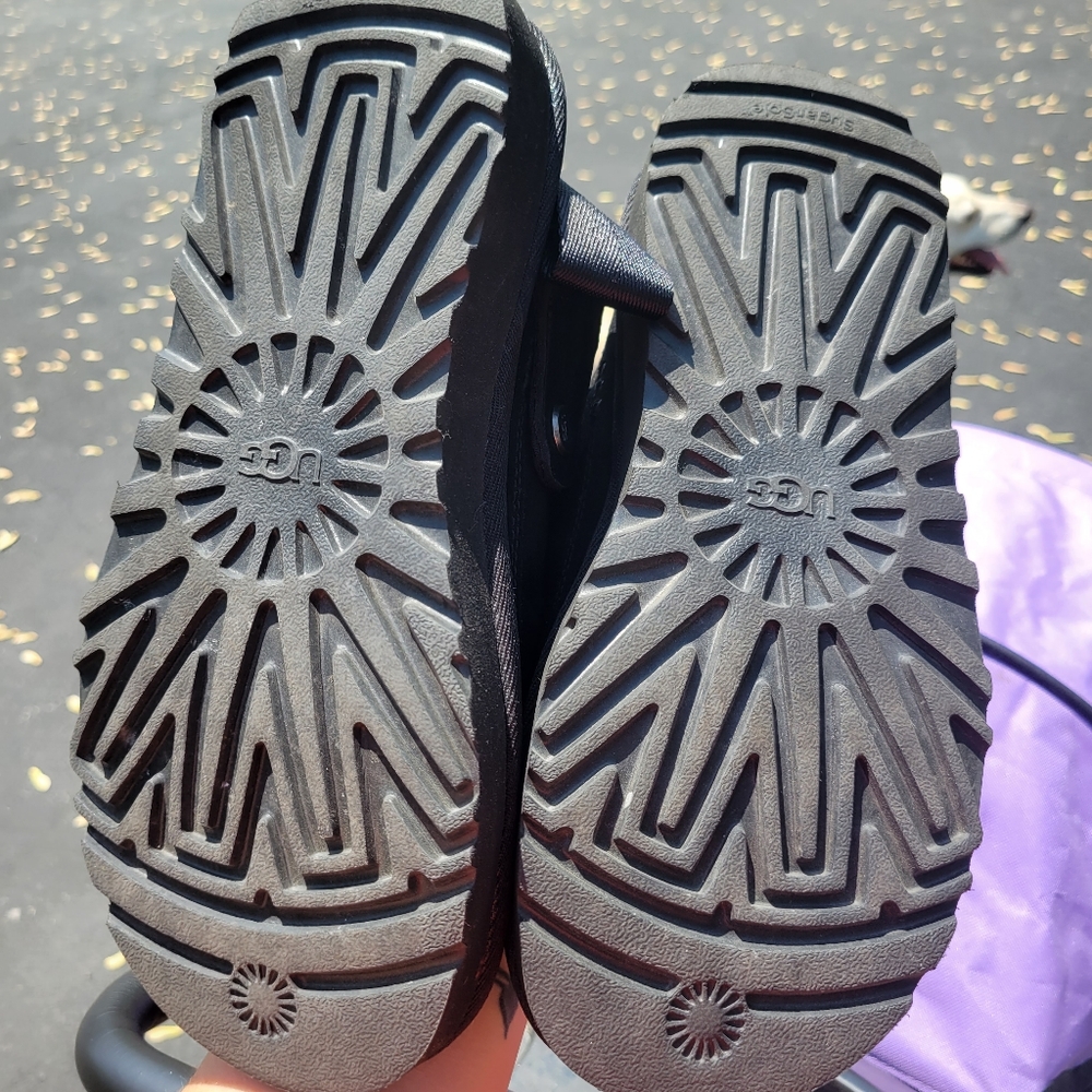 Ugg goldenstar clog